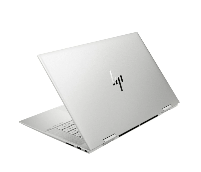 HP Envy x360 15M-ES0013DX 15.6 Inch Touch Screen Intel Core i5 8GB RAM 256GB SSD Windows 11 Home - Silver - Zoom Image 5