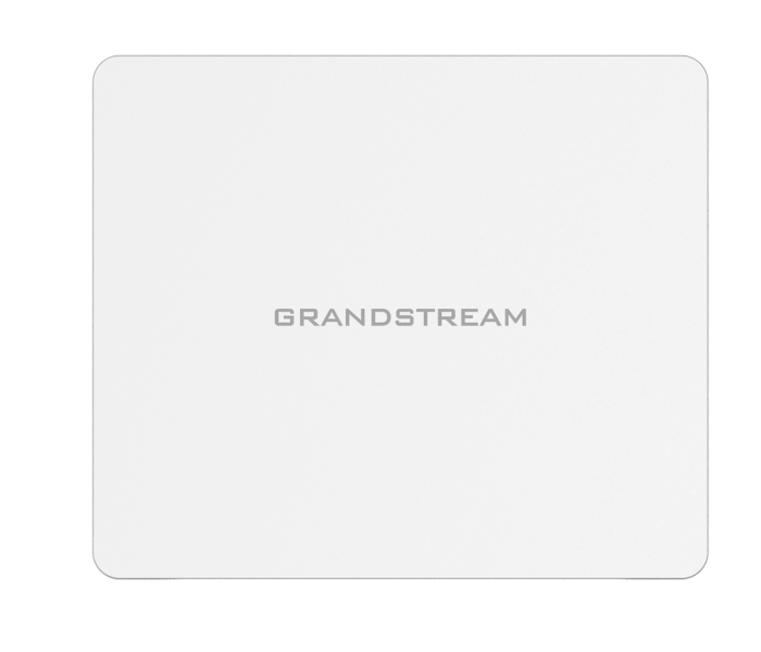 Grandstream GWN7602 Access Point Network - White - Zoom Image 1