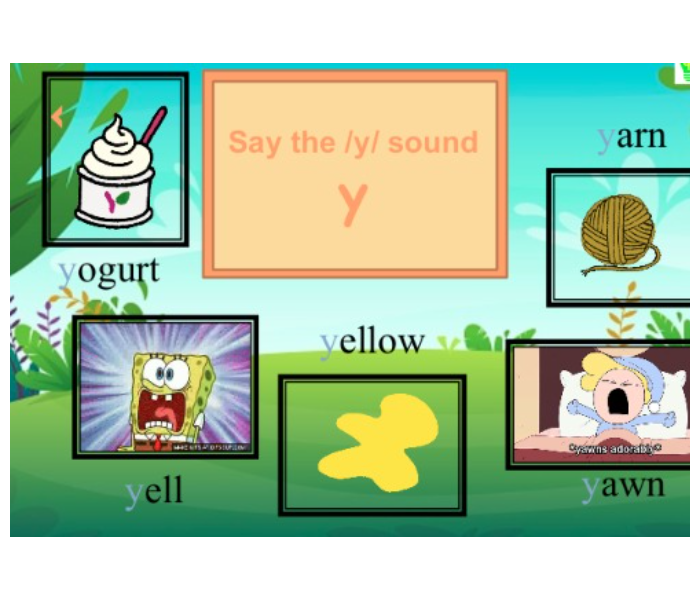 Digital Phonics 42 Sounds PPT Learning Kit for Kids - Zoom Image 13