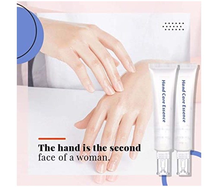 Hyaluronic Acid Skin Moisturizing Hand Care Essence - Zoom Image 4