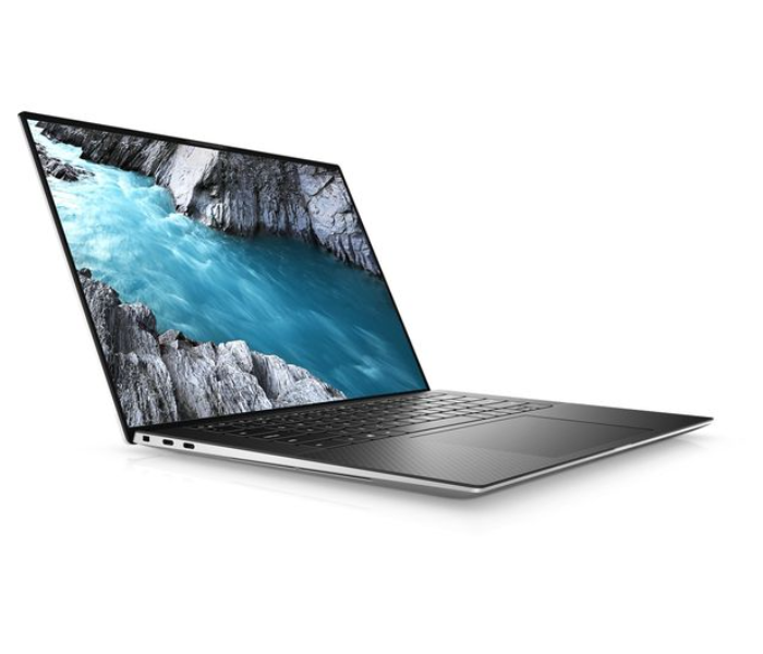 DELL XPS 15  9510 - 15-XPS - 2100 - SLV 15.6 Inch FHD Intel Core i7 - 11800H Processor 16GB RAM 1TB SSD 4GB NVIDIA GeForce RTX 3050 Ti Graphics Windows 11 Home - Silver - Zoom Image 3