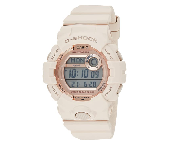 Casio GMD-B800-4DR G-Shock Digital Watch for Women - Rose - Zoom Image 1