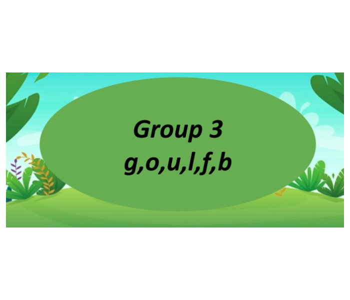 Digital Phonics 42 Sounds PPT Learning Kit for Kids - Zoom Image 3