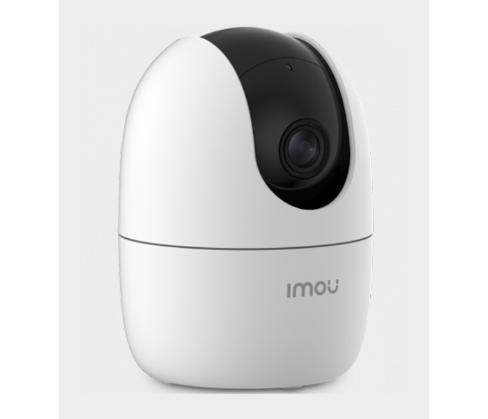 Imou Ranger 2 4MP 360 Degree Security Camera - Black and White - Zoom Image 3