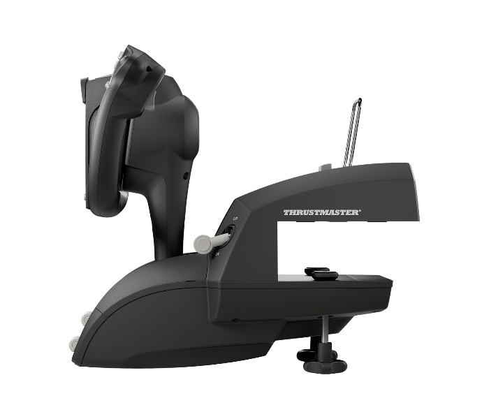 Thrustmaster TM-JSTK-TCA-YOKE TCA Yoke Boeing Edition - Black - Zoom Image 3