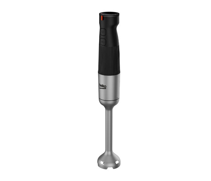 Beko HBA81762BX 750 Watts Hand Blender - Black and Silver - Zoom Image 2