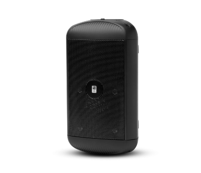 Heatz ZS20 Cube Speaker - Zoom Image 5