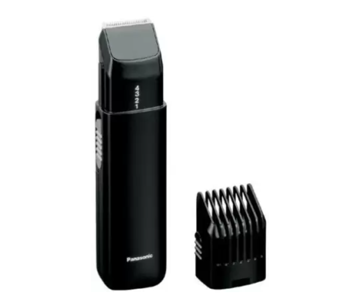 Panasonic ER 240 Beard and Body Trimmer for Men - Black - Zoom Image 1