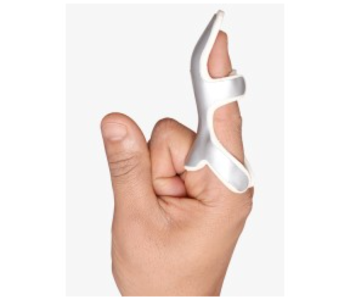 Tynor Frog Splint Finger Support - Zoom Image