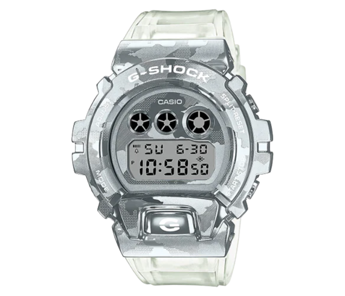 Casio GM-6900SCM-1DR G-Shock Digital Watch for Men - Zoom Image 1