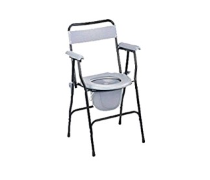 Classic Commode Chair OC 2283 Basic - Zoom Image