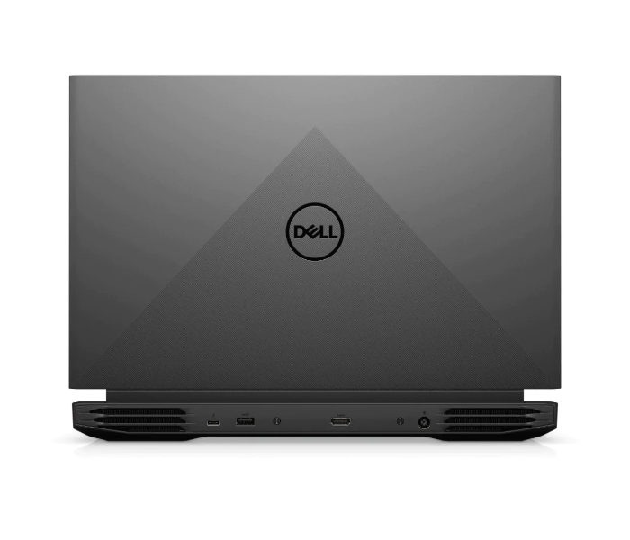 Dell GDL5391017T G15 5511 Gaming Laptop 15.6 Inch FHD Intel Core i5-11260H Processor 16GB DDR4 RAM 512GB SSD 4GB NVidia RTX 3050Ti Processor Windows 11 Home - Dark Shadow Grey - Zoom Image 5