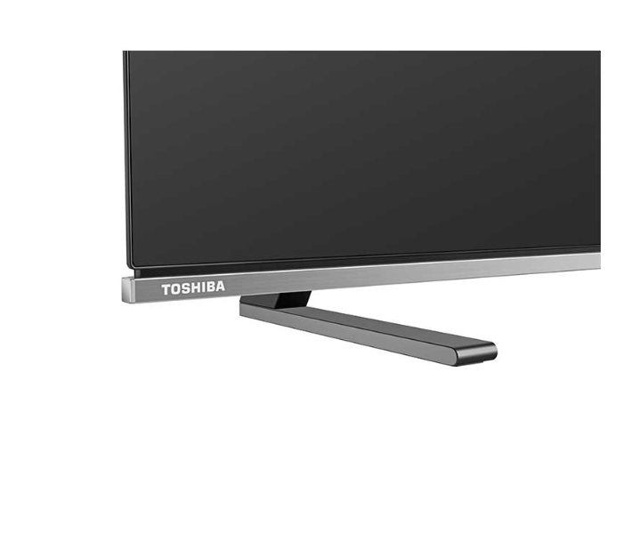 Toshiba 65X8900KW 65 Inch 4K OLED Smart TV - Black - Zoom Image 2