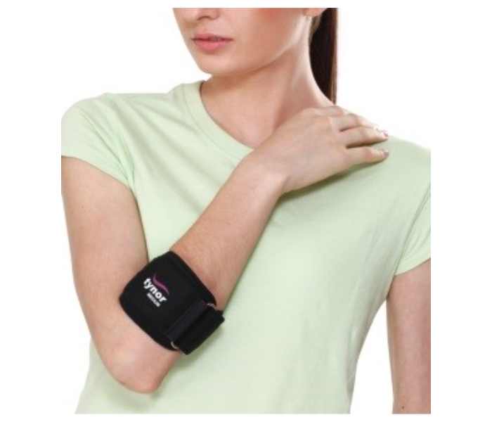 Tynor Elbow Support for Adult - Zoom Image