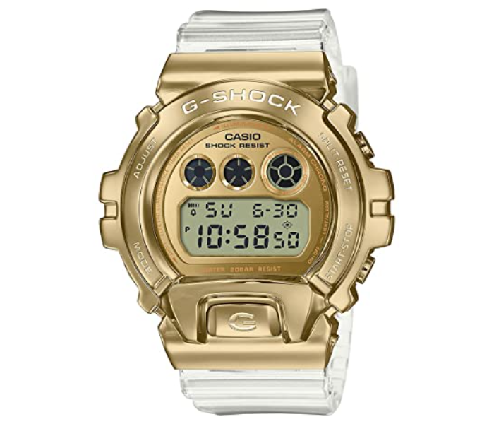 Casio GM-6900SG-9DR G-Shock Digital Watch for Men - Zoom Image 1