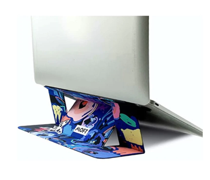 Moft 11.6 Inch to 15.6 Inch Laptop Stand - Foxy - Zoom Image