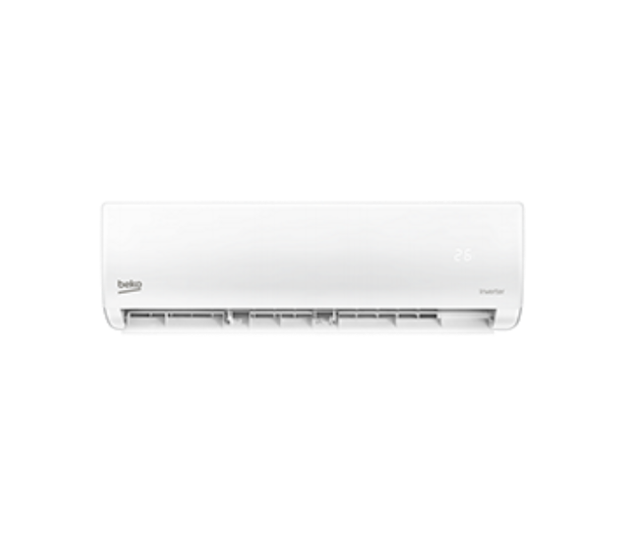 Beko BMVIF 180 Split Air Conditioner - White - Zoom Image 2