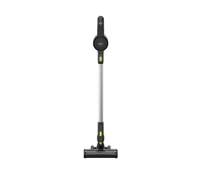 Beko VRT51225VB Vertical Vacuum Cleaner - Black and Silver - Zoom Image 2