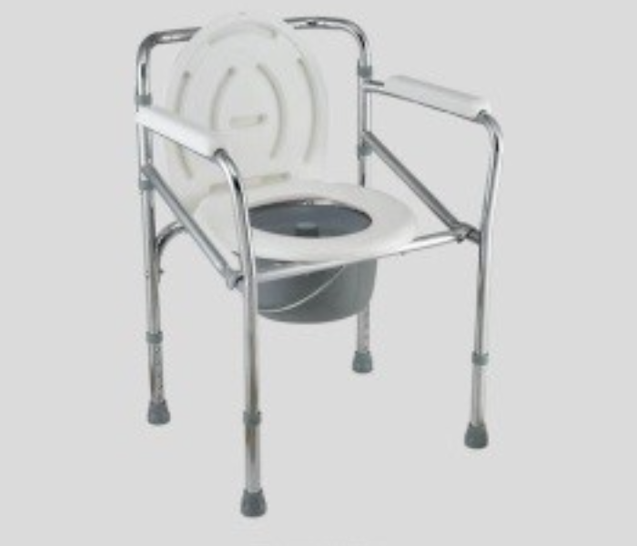 Classic Commode Chair OC2284 Premium - Zoom Image