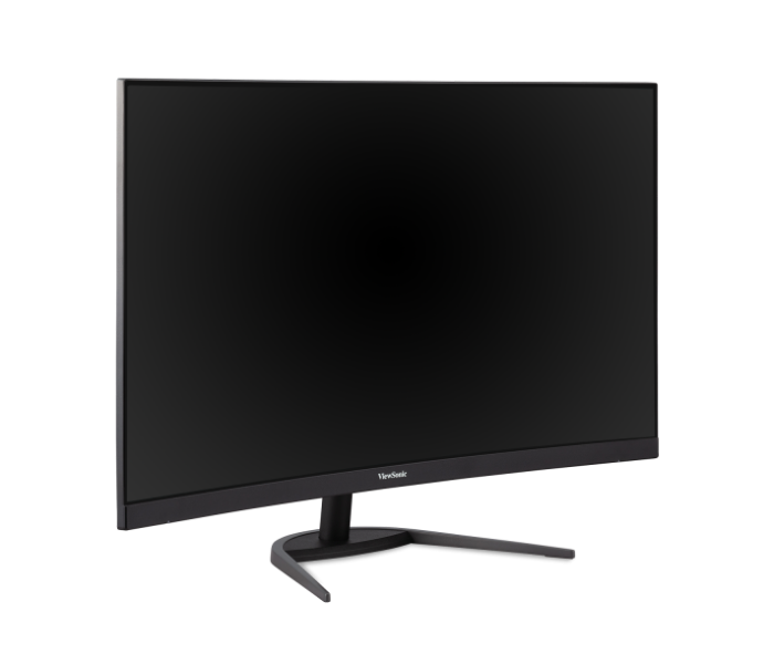 ViewSonic VX3268-2KPC-MHD 32 Inch OMNI Curved 1440p 1ms 144Hz Gaming Monitor - Black - Zoom Image 5