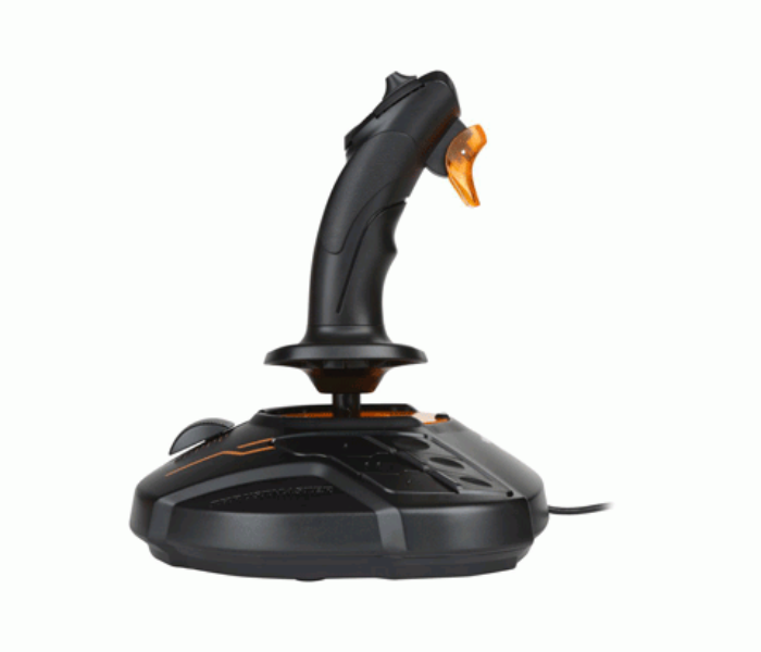 Thrustmaster TM-JSTK-T16000M-FCS-HOTAS FCS Hands On Throttle And Stick - Black - Zoom Image 2