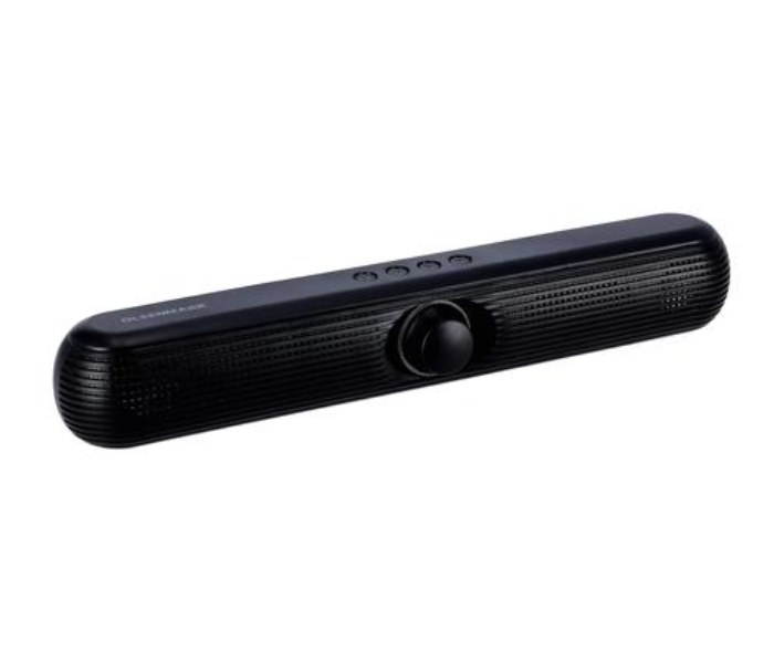 Olsenmark OMMS1288 2.0Ch 1800mAh Wireless Bluetooth Speaker - Black - Zoom Image 1