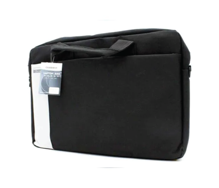 Okade T57 Laptop Carry Case 15.6 Inch Black - Zoom Image 1