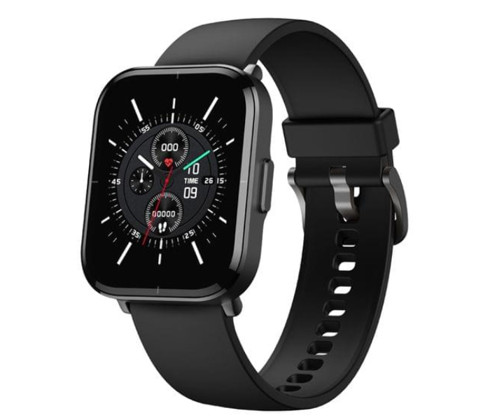 Mibro Color Smart Watch - Black - Zoom Image