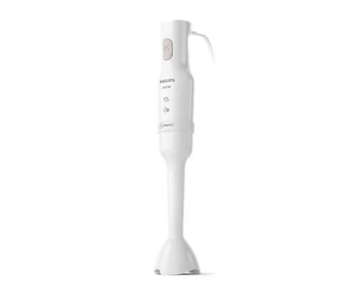 Philips HR2520/01 400 Watts 3000 Series ProMix Hand Blender - White - Zoom Image 1