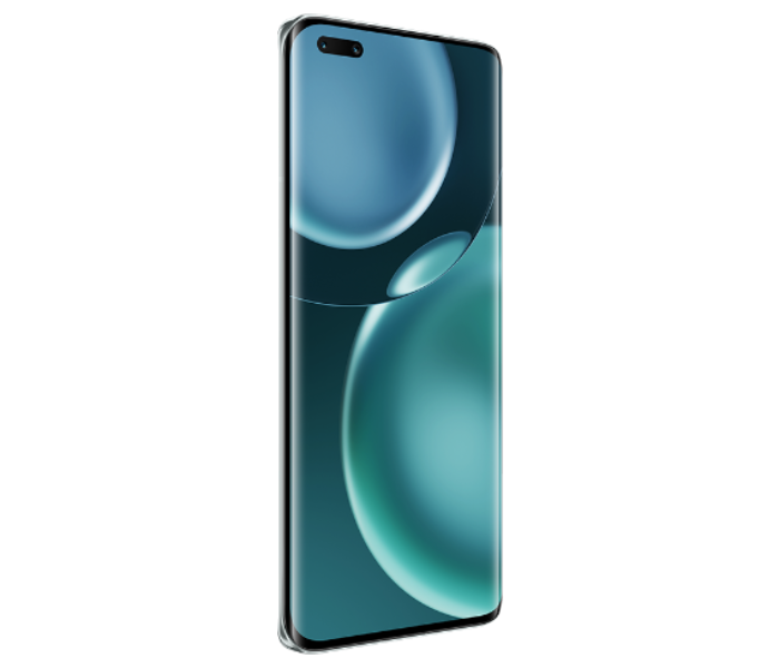 Honor Magic4 Pro 8GB RAM 256GB 5G - Cyan - Zoom Image 3