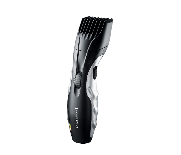 Remington MB320C Mustache and Beard Trimmer with Ceramic Coated Blades - Black - Zoom Image 5