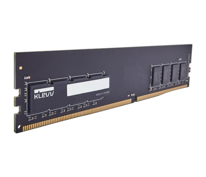 Klevv KD4BGUA8C-32N220A 32GB DDR4 UDIMM PC4-25600 3200MHz CL22 Unbuffered Non-ECC 1.2V 288 Pin Desktop Ram Memory - Zoom Image 3