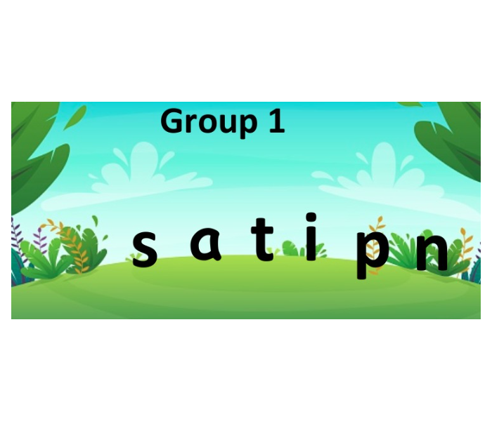 Digital Phonics 42 Sounds PPT Learning Kit for Kids - Zoom Image 1