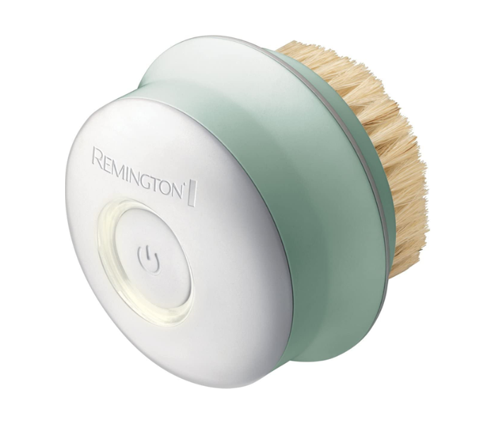 Remington BB1000 Rotating Body Brush - White - Zoom Image 1