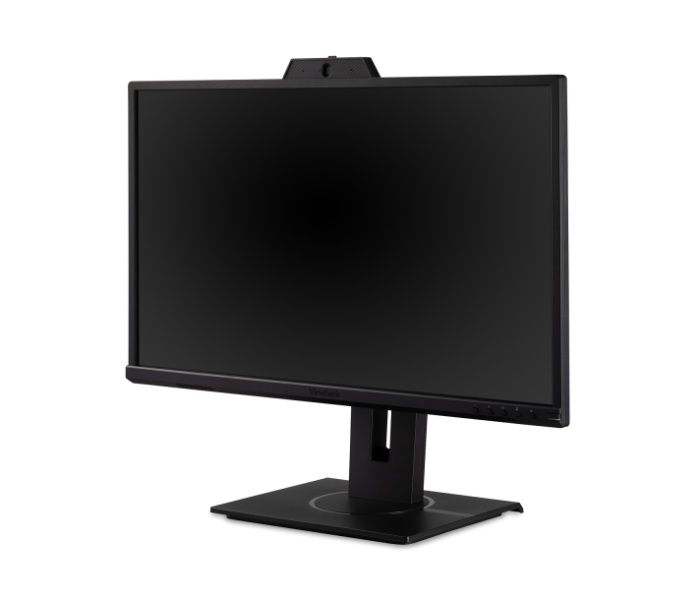 ViewSonic VG2440V 24 Inch FHD 1080p Ergonomic IPS Monitor - Black - Zoom Image 5