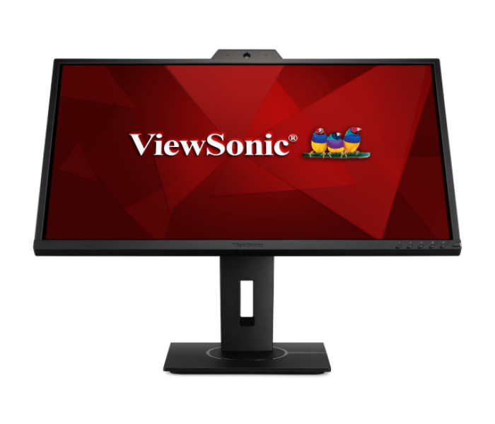 ViewSonic VG2740V 27 Inch 1080p Ergonomic IPS Monitor - Black - Zoom Image 6