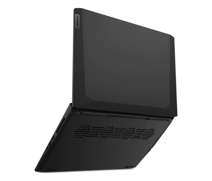 Lenovo 82K100FMPB Ideapad Gaming 3 15IHU6 15.6 Inch FHD Intel Core i5-11300H Processor 16GB DDR4 RAM 512GB SSD 4GB Nvidia GeForce RTX 3050 DOS - Shadow Black - Zoom Image 5