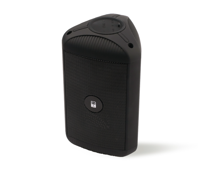 Heatz ZS20 Cube Speaker - Zoom Image 4