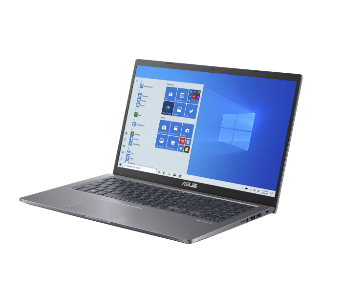 Asus Vivobook 15 R565EA-UH51T 15.6 Inch FHD Touch Screen Glare Intel Core i5 8GB RAM 256GB SSD Windows 10 Home - Slate - Zoom Image 3