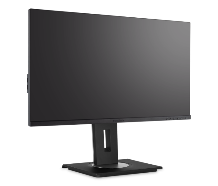 ViewSonic VG2456 24 Inch 1080p Ergonomic IPS Docking Monitor - Black - Zoom Image 6