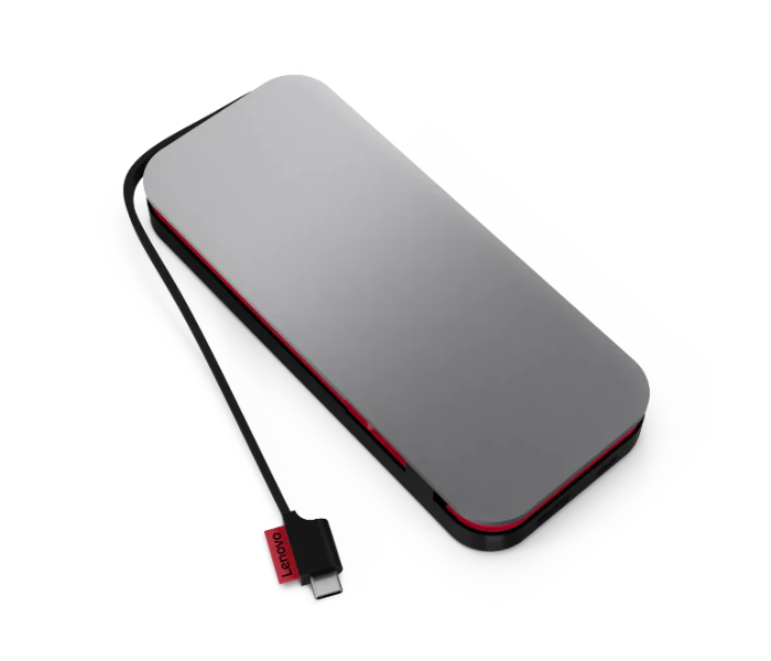 Lenovo Go USB-C 20000 mAh Laptop Power Bank - Zoom Image 5