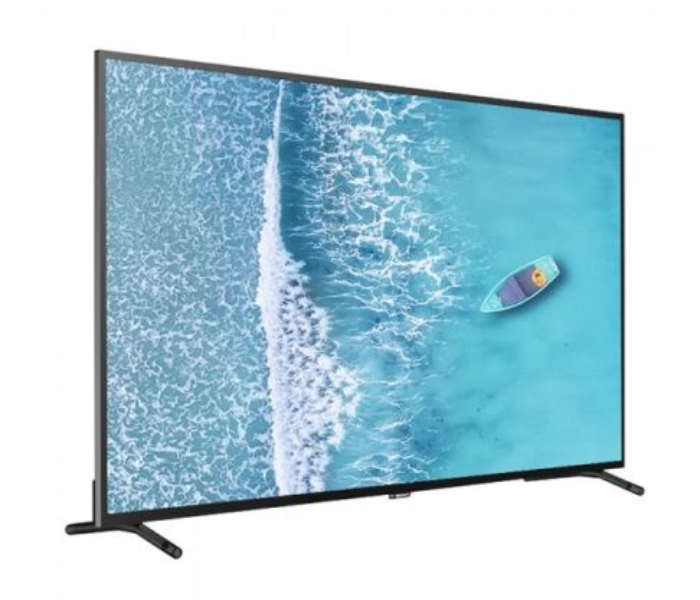 Sunny SN55UIL402 55 Inch D-Led 4K UHD Android 9 Smart TV - Black - Zoom Image 2