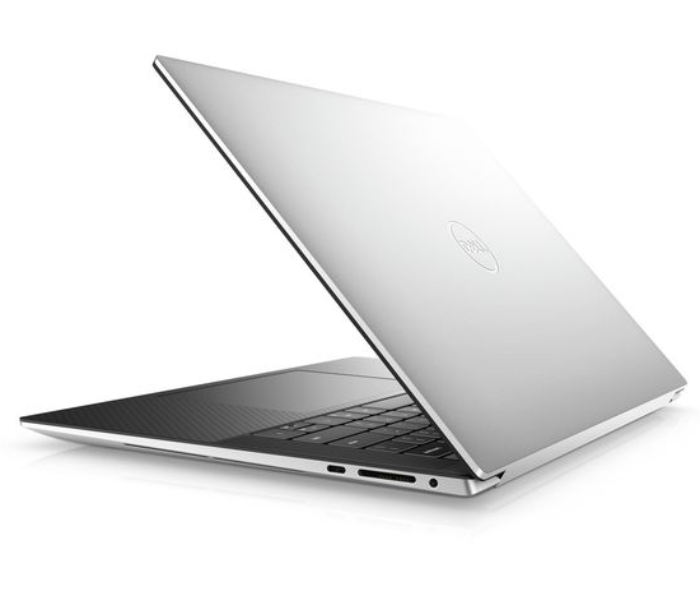 DELL XPS 15  9510 - 15-XPS - 2100 - SLV 15.6 Inch FHD Intel Core i7 - 11800H Processor 16GB RAM 1TB SSD 4GB NVIDIA GeForce RTX 3050 Ti Graphics Windows 11 Home - Silver - Zoom Image 4