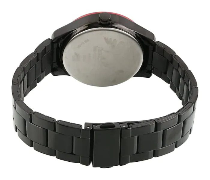 Fastrack 6163KM02 All Nighters Analog Watch for Women - Black - Zoom Image 3