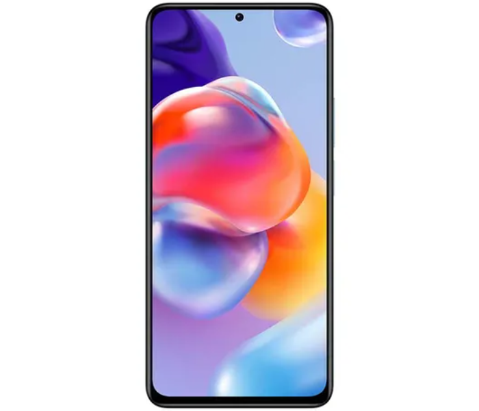 Xiaomi Redmi Note 11 Pro Plus 5G 8GB RAM 128GB - Star Blue - Zoom Image 2