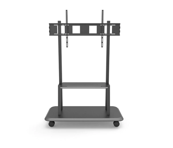 ALM XD-WM007 Jlip Tv Stand - Black - Zoom Image