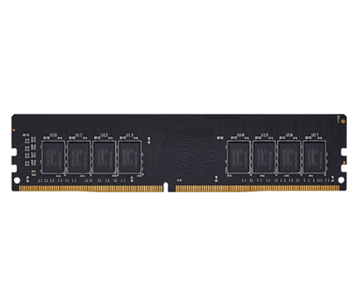 Klevv KD4AGU880-32N220A 16GB DDR4 UDIMM PC4-25600 3200MHz CL22 Unbuffered Non-ECC 1.2V 288 Pin Desktop Ram Memory - Zoom Image 2