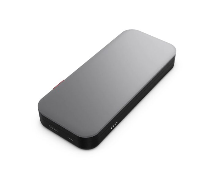 Lenovo Go USB-C 20000 mAh Laptop Power Bank - Zoom Image 6