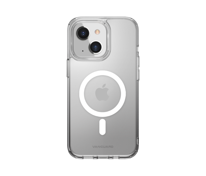 Viva Madrid VG-IP13-HALOCLR Vanguard Halo Case for Apple iPhone 13 - Zoom Image 1