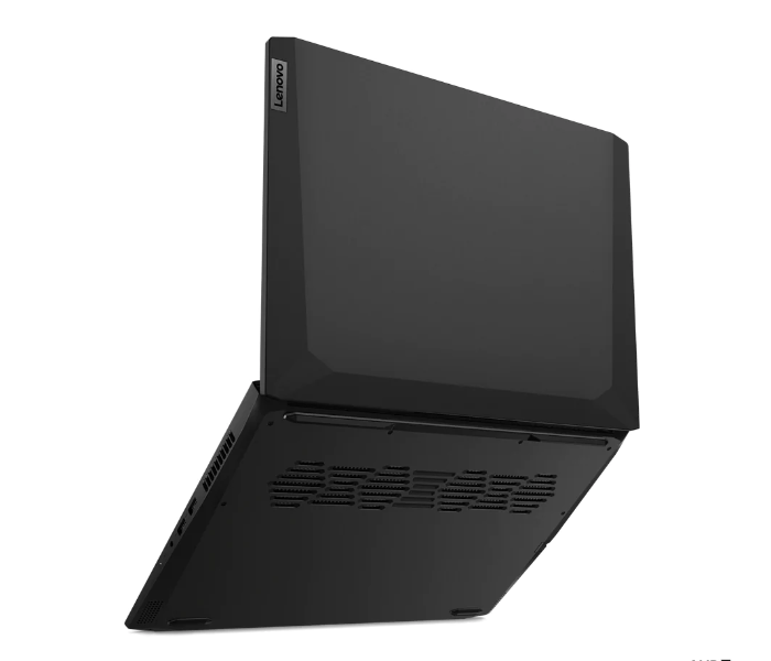 Lenovo 82K200NJPB Ideapad Gaming 3 15ACH6 15.6 Inch FHD AMD Ryzen 7 5800H Processor 16GB DDR4 RAM 512GB SSD 4GB Nvidia GeForce RTX 3050 Graphics DOS - Shadow Black - Zoom Image 8